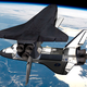 Illustration for article titled NASAs Insane Plan To Save A Doomed Space Shuttle